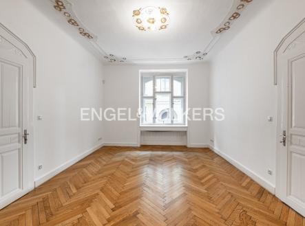 2 P1567018-HDR_web | Pronájem bytu, 4+1, 115 m²
