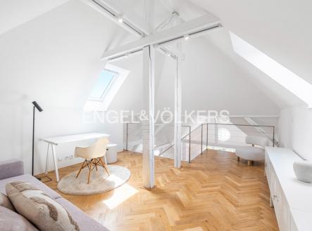 6 P1567349-HDR_web | Pronájem bytu, 3+1, 144 m²