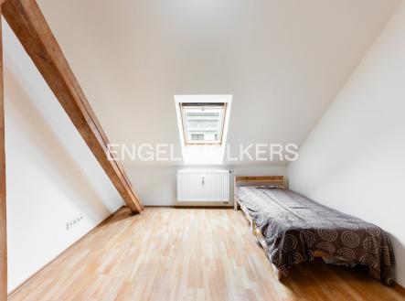 4 006_web_Z50_7185-HDR-2 | Pronájem bytu, 3+1, 72 m²