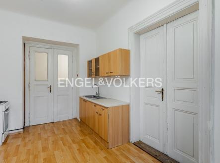 2 | Pronájem bytu, 2+kk, 47 m²