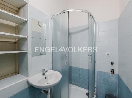 4 | Pronájem bytu, 2+kk, 47 m²