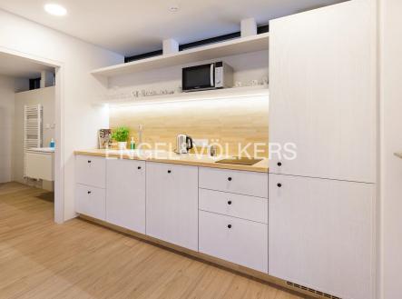 bretislavka-1W8A3809 | Pronájem bytu, 2+kk, 48 m²