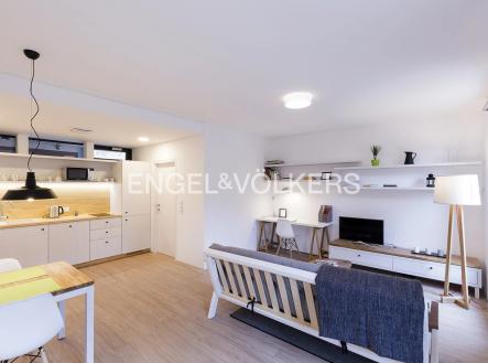 bretislavka-1W8A3803 | Pronájem bytu, 2+kk, 48 m²