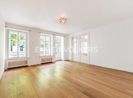 1 P1567580_web | Pronájem bytu, 5+1, 141 m²