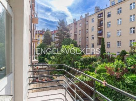 2 IMG_8951-HDR_web | Prodej bytu, 2+kk, 47 m²