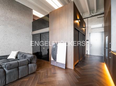 4 P1577632-HDR_web | Pronájem bytu, 2+kk, 56 m²