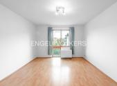 Prodej bytu, 1+kk, 41 m²
