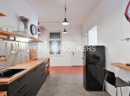 2 2nI8zP2w_web | Pronájem bytu, 3+1, 96 m²