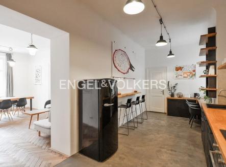 3 qZe1_ovg_web | Pronájem bytu, 3+1, 96 m²