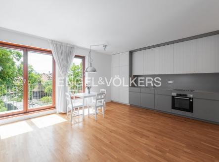 1 P1567568_web | Pronájem bytu, 2+kk, 50 m²