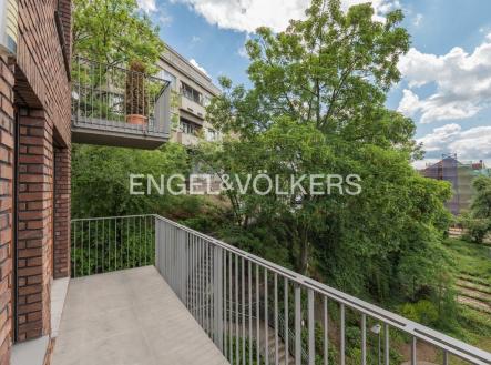 4 P1567562_web | Pronájem bytu, 2+kk, 50 m²