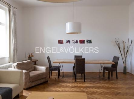 XFItF4Rw_web | Pronájem bytu, 4+1, 112 m²