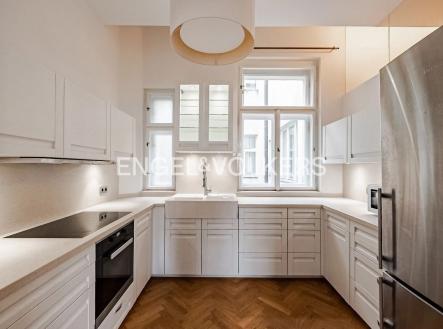 CsGdsotw_web | Pronájem bytu, 4+1, 112 m²