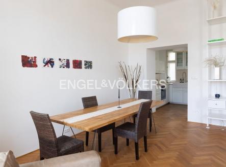 4nTtnA2g_web | Pronájem bytu, 4+1, 112 m²