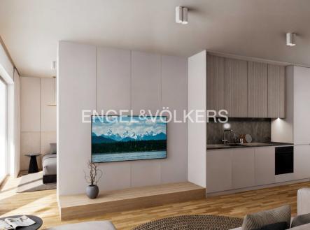 F_0004_web_(1200x800px) | Prodej bytu, 1+kk, 62 m²