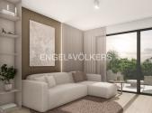 Prodej bytu, 2+kk, 61 m²