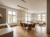 Prodej bytu, 3+kk, 106 m²