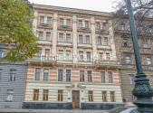 Pronájem - kanceláře, 77 m²