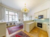 Pronájem bytu, 4+kk, 120 m²