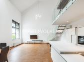 Pronájem bytu, 3+kk, 170 m²