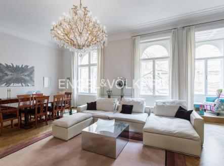 _R8A4647_web | Pronájem bytu, 3+1, 125 m²