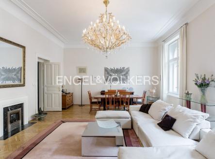 _R8A4644_web | Pronájem bytu, 3+1, 125 m²