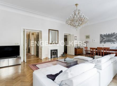 _R8A4689_web | Pronájem bytu, 3+1, 125 m²