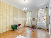 Pronájem bytu, 1+1, 42 m²