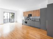 Pronájem bytu, 2+kk, 68 m²