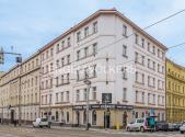 Pronájem - restaurace, 265 m²
