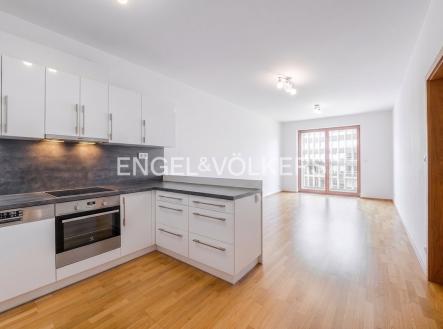 Patočkova 81_AI retuš (2)_web | Prodej bytu, 2+kk, 58 m²