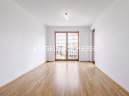 Patočkova 81_AI retuš (8)-Edit_web | Prodej bytu, 2+kk, 58 m²
