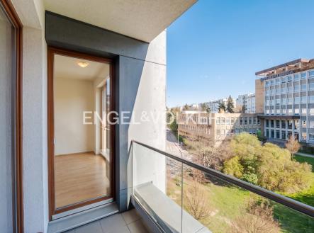 Patočkova 81_AI retuš (1)_web | Prodej bytu, 2+kk, 58 m²