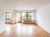 Pronájem bytu, 3+kk, 100 m²