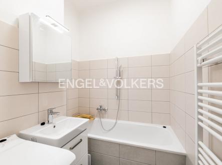 3 | Pronájem bytu, 1+kk, 25 m²