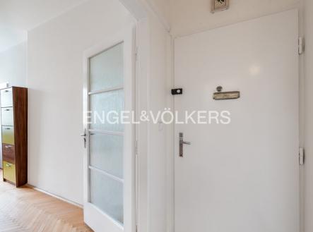 4 | Pronájem bytu, 1+kk, 25 m²