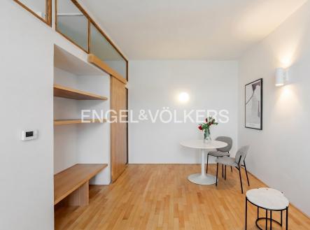 4  P1578275_web | Pronájem bytu, 2+kk, 45 m²