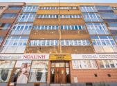 Pronájem - komerční objekt, sklad, 50 m²