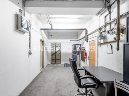 P1533978_web | Pronájem - komerční objekt, sklad, 50 m²
