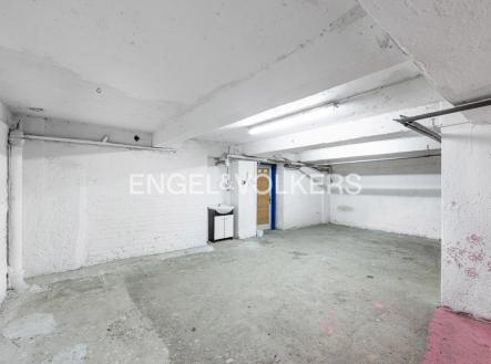 P1533973_web | Pronájem - komerční objekt, sklad, 50 m²