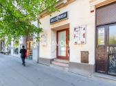 Pronájem - restaurace, 45 m²