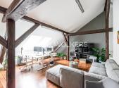 Pronájem - kanceláře, 93 m²