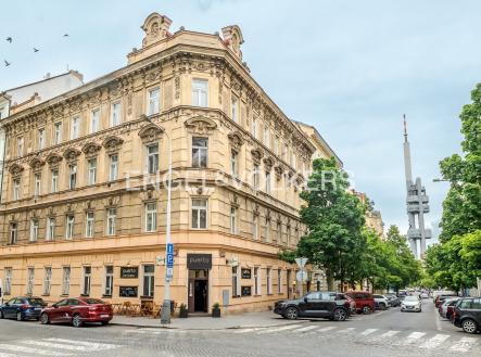 Pronájem - obchodní prostor, 71 m² obrázek