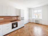 Pronájem bytu, 2+kk, 51 m²