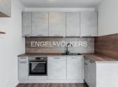 Pronájem bytu, 1+kk, 34 m²