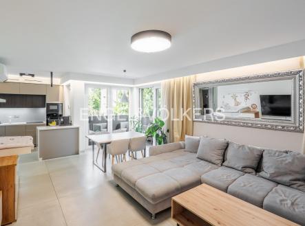 1 1578663-HDR_web | Pronájem bytu, 2+kk, 61 m²