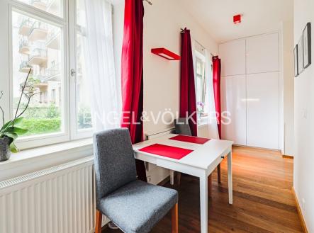 4 P1578818-HDR_Web | Pronájem bytu, 1+kk, 38 m²