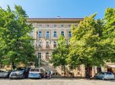 Pronájem - obchodní prostor, 155 m²