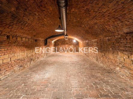 kopie_web | Pronájem - obchodní prostor, 155 m²