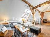 Pronájem bytu, 1+kk, 169 m²